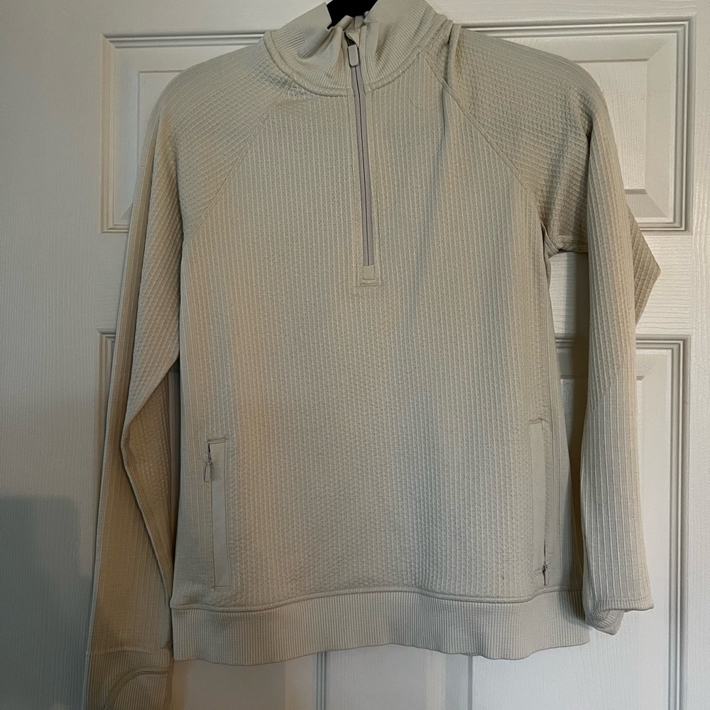 Engineered Warmth Half Zip